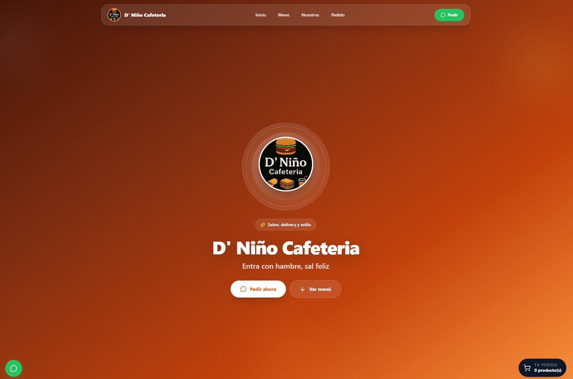 Sitio web adaptativo